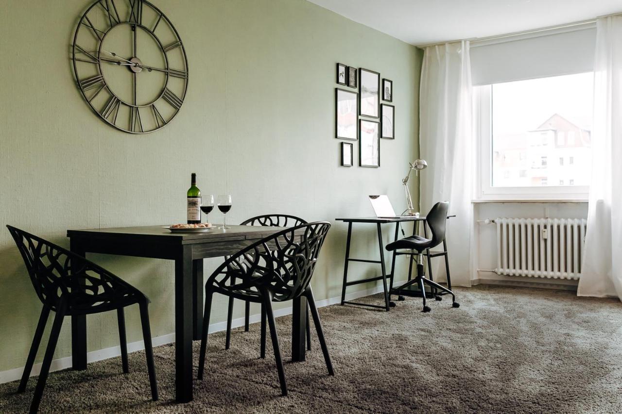 Apartment In Hameln # Rom Hamelin Exterior foto